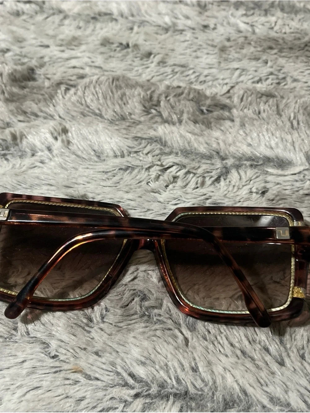 Ted Lapidus stylish oversized